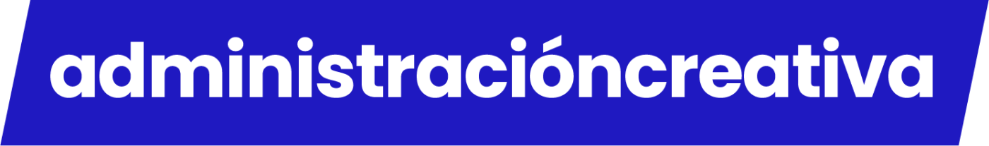 Administración Creativa